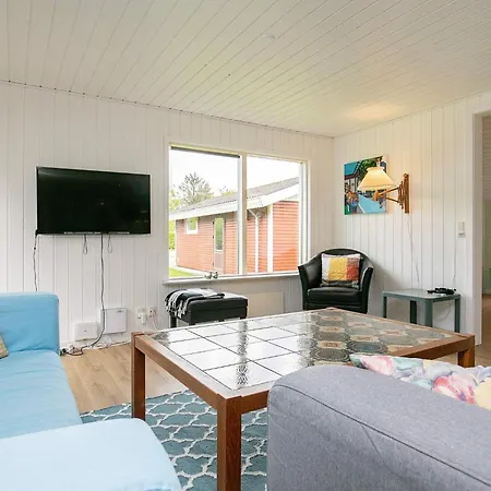 6 Person In Holiday home Nibe