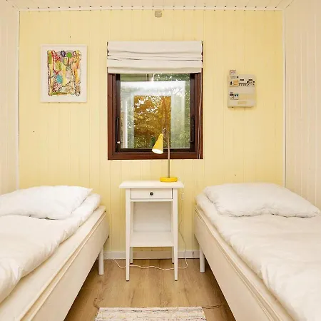 6 Person In Holiday home *