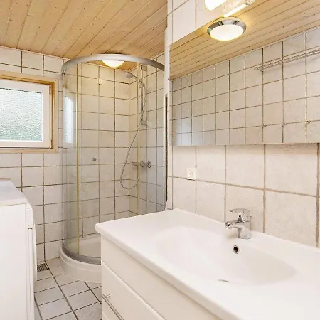 Holiday home 6 Person In Nibe