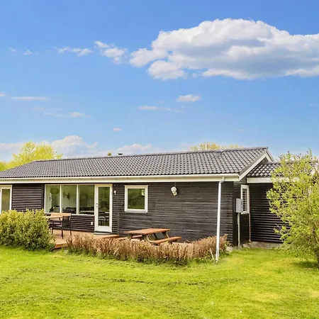 6 Person In Holiday home Nibe