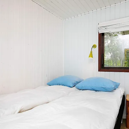 Modern Retreat In Klitgards-by Traum Holiday home